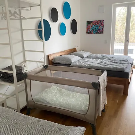Appartement Ebelsberger Terrassen à Linz Extérieur photo
