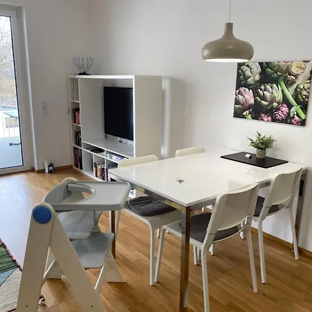 Appartement Ebelsberger Terrassen à Linz Extérieur photo