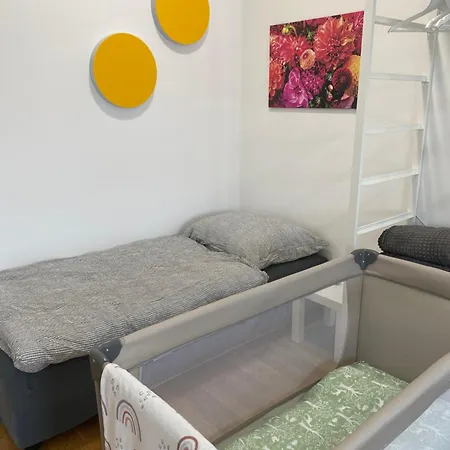 Appartement Ebelsberger Terrassen à Linz Extérieur photo