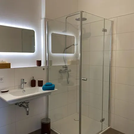 Appartement Ebelsberger Terrassen à Linz Extérieur photo