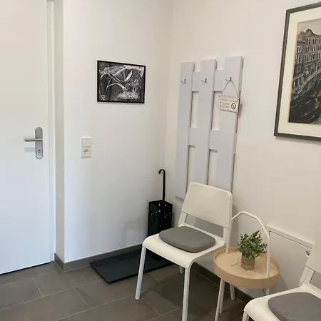 Appartement Ebelsberger Terrassen à Linz Extérieur photo