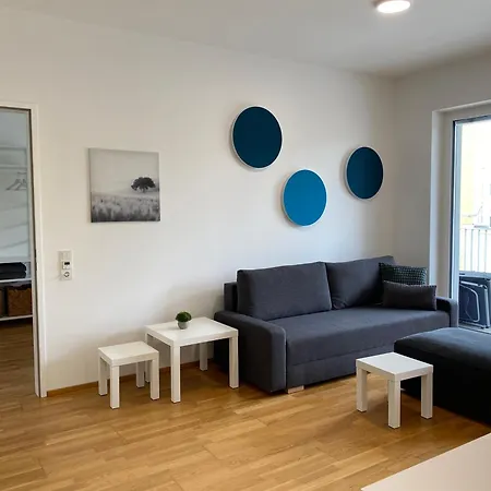 Appartement Ebelsberger Terrassen à Linz Extérieur photo