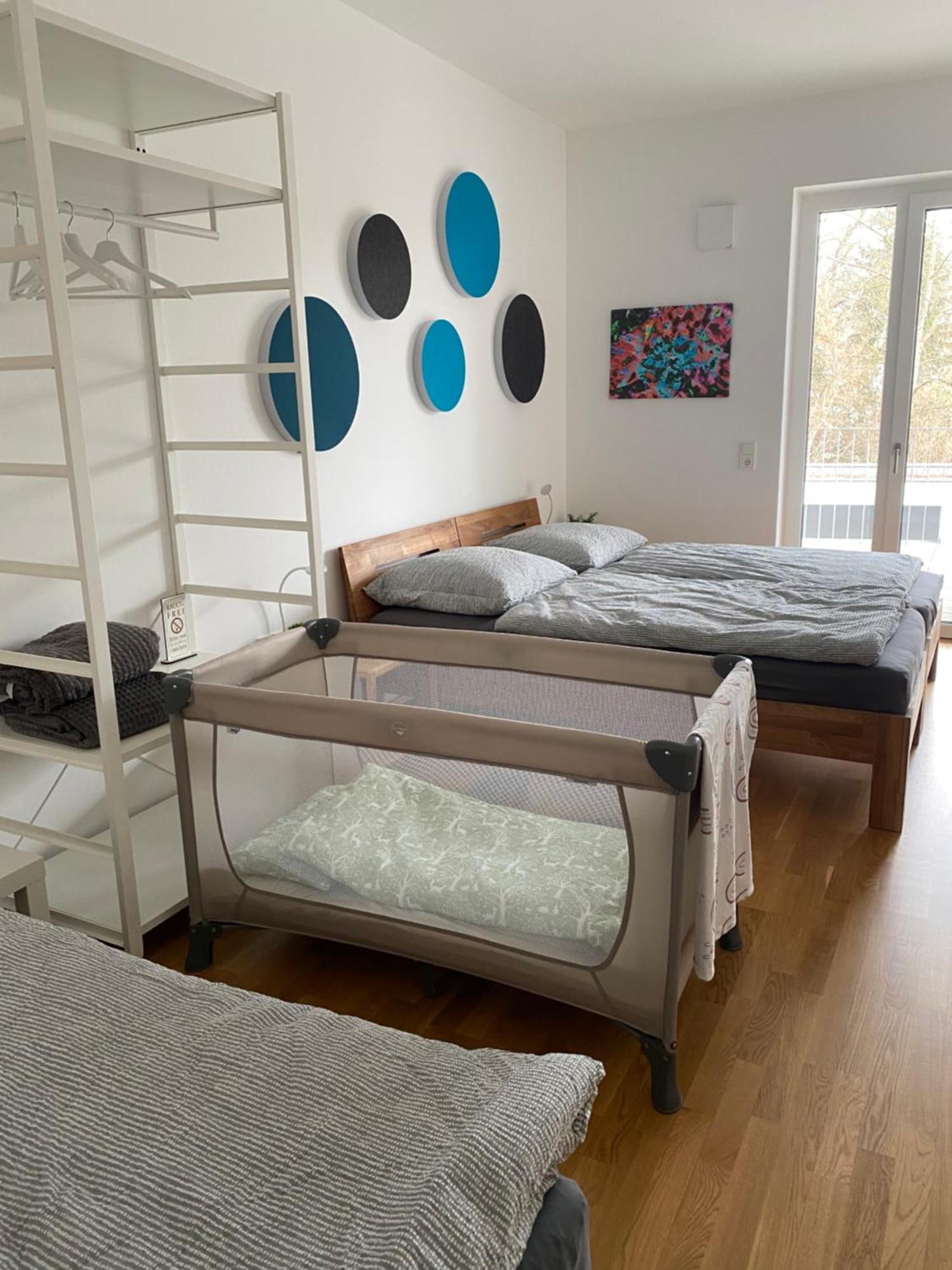 Appartement Ebelsberger Terrassen Linz