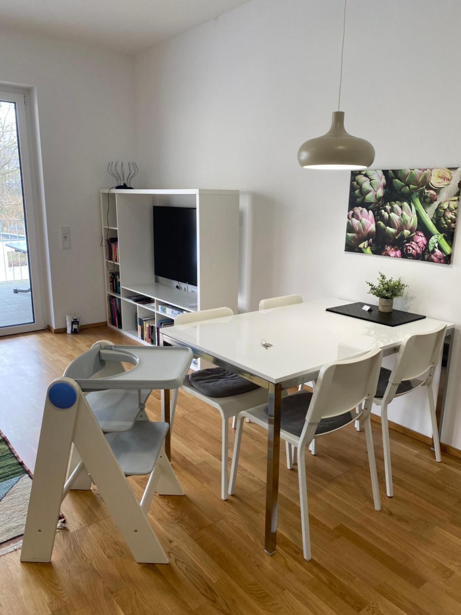 Ebelsberger Terrassen Linz