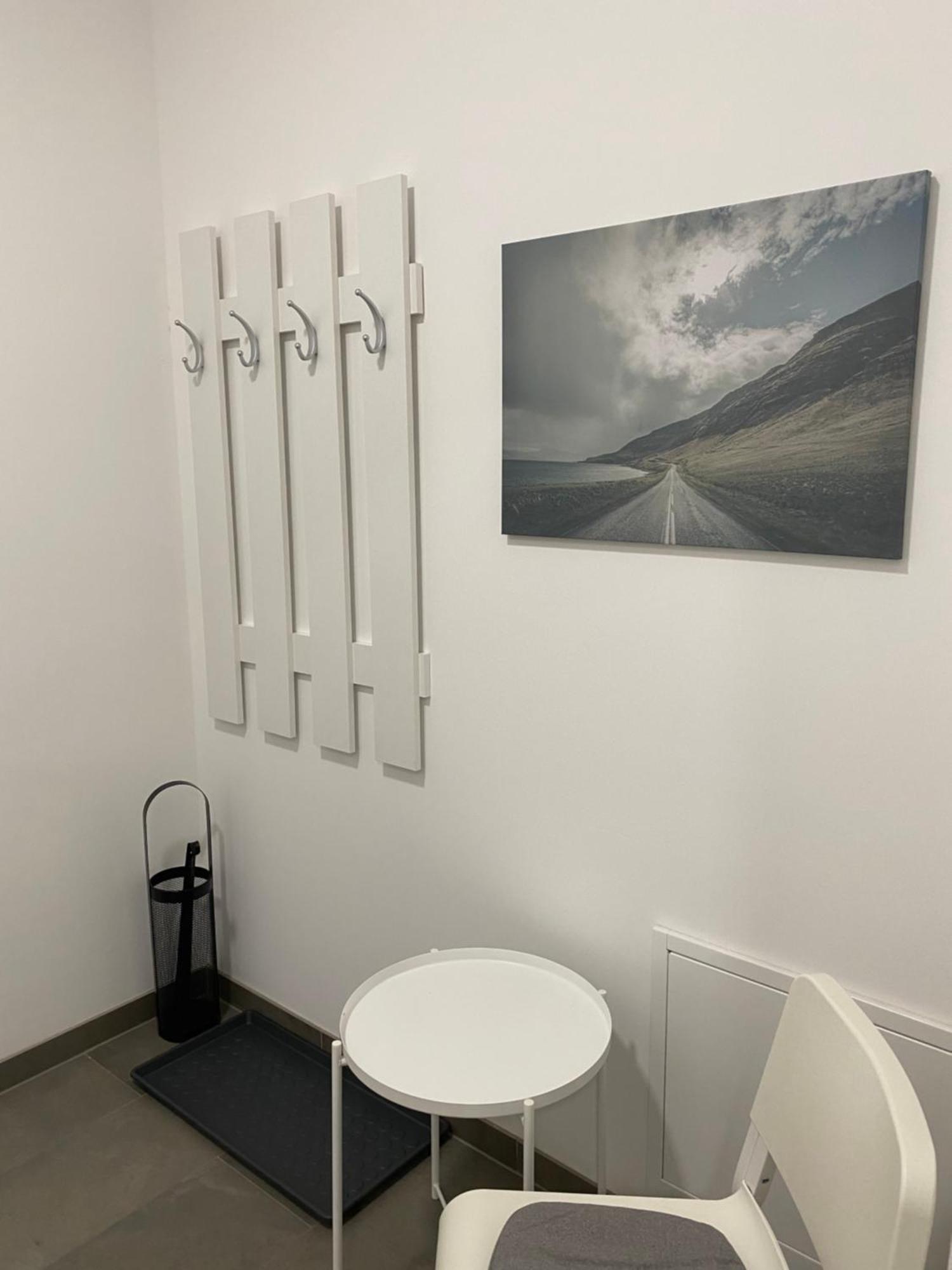 Ebelsberger Terrassen Appartement