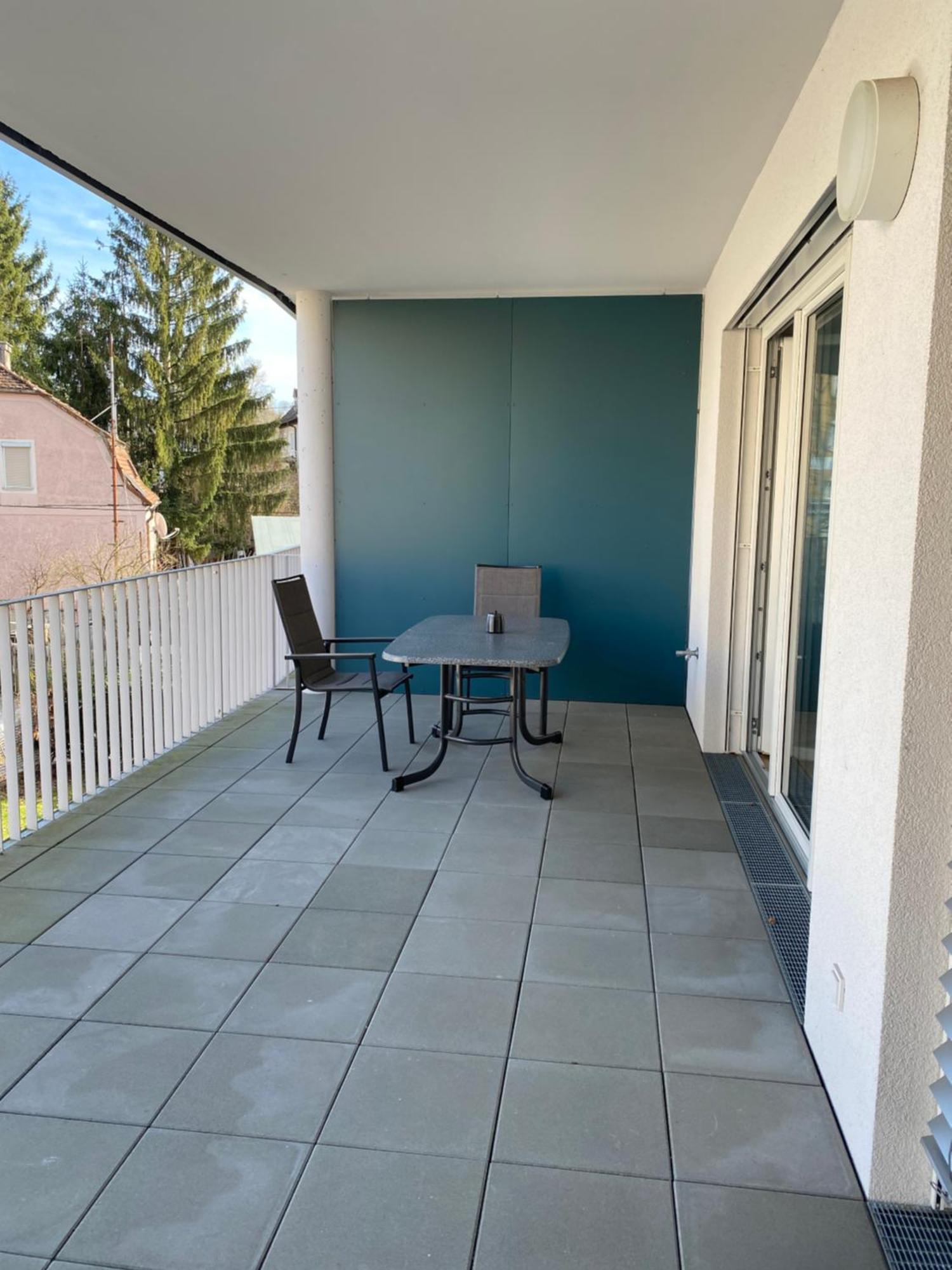Appartement Ebelsberger Terrassen Linz