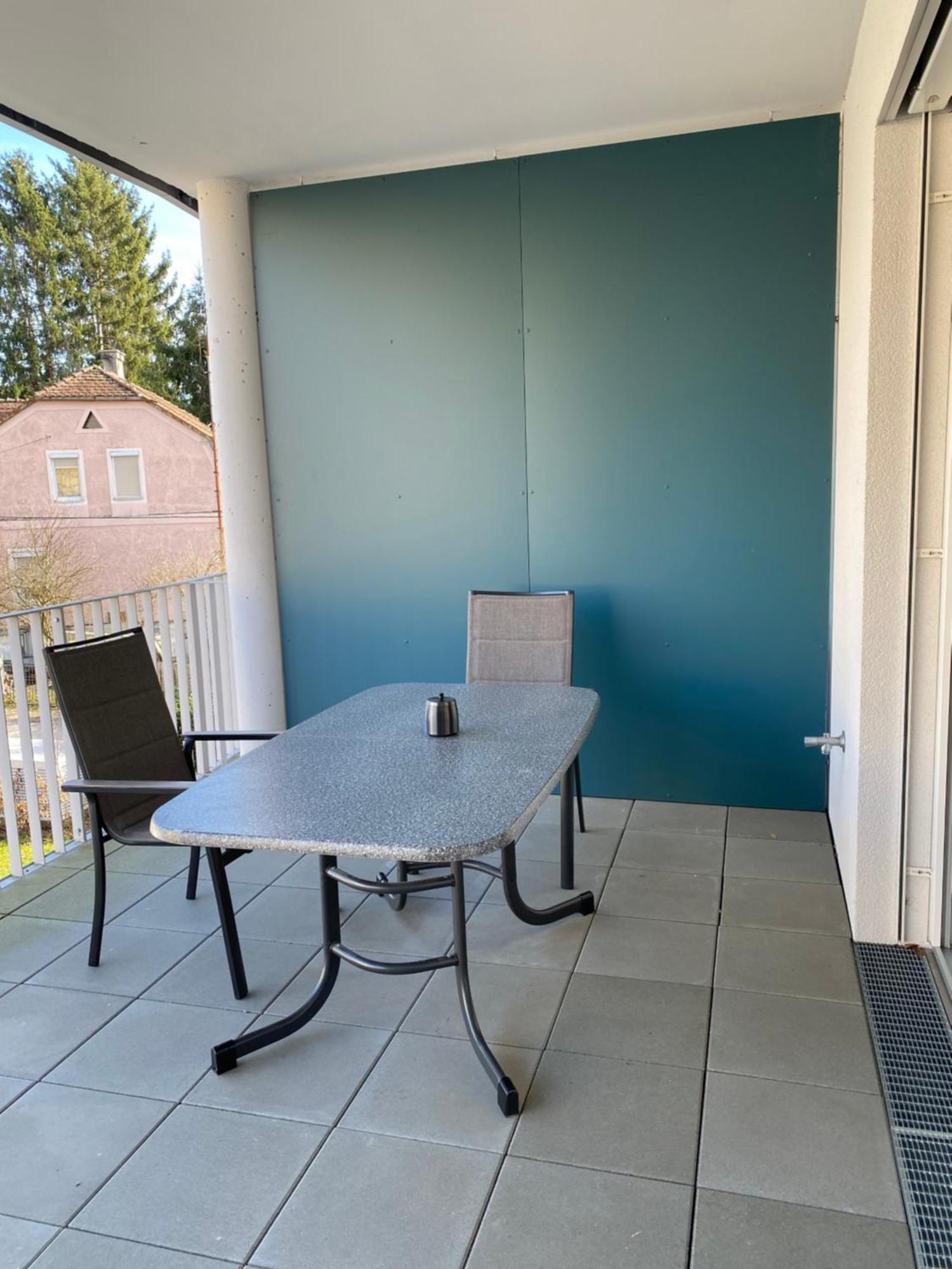Ebelsberger Terrassen Appartement *