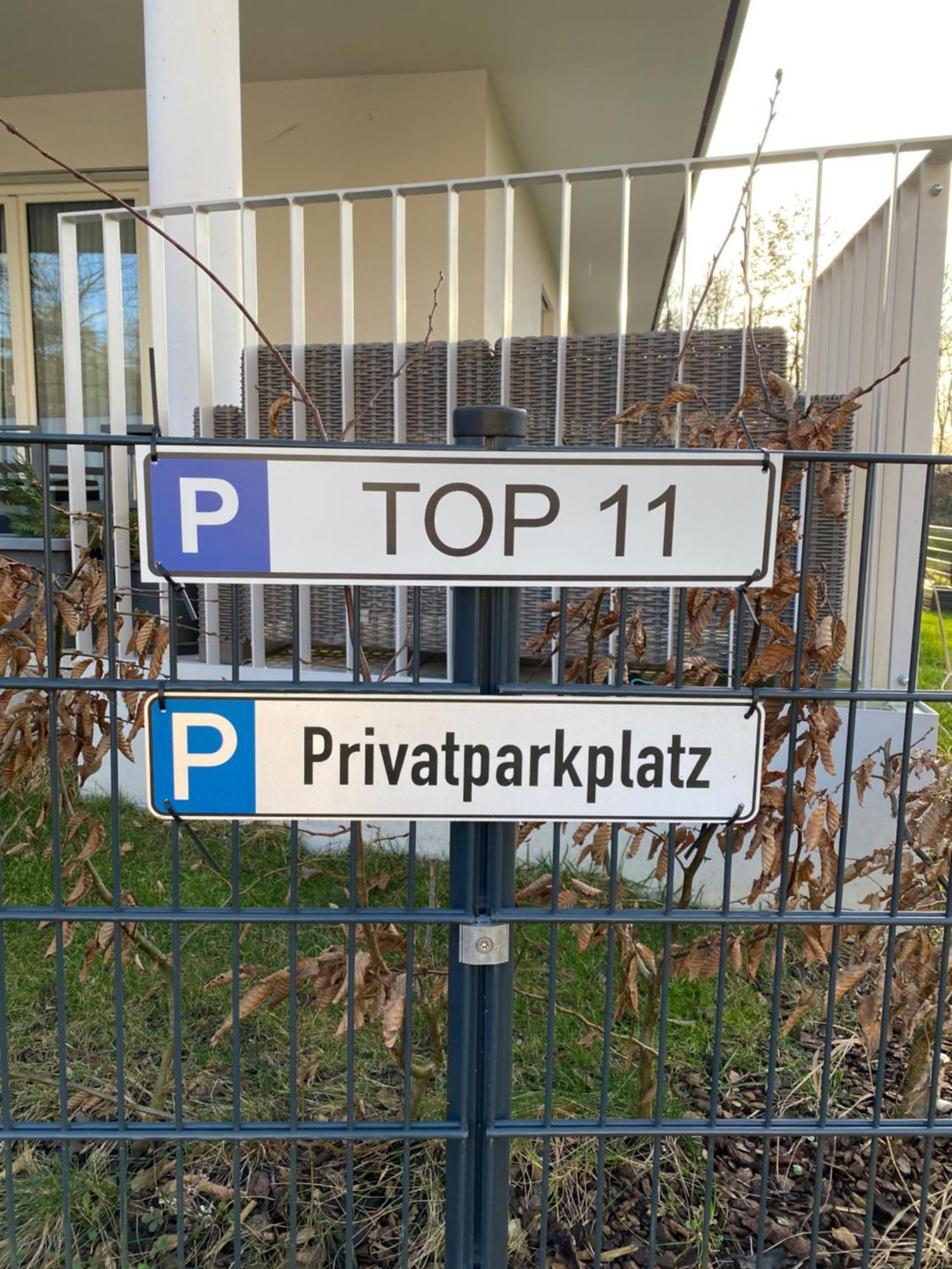 Appartement Ebelsberger Terrassen *