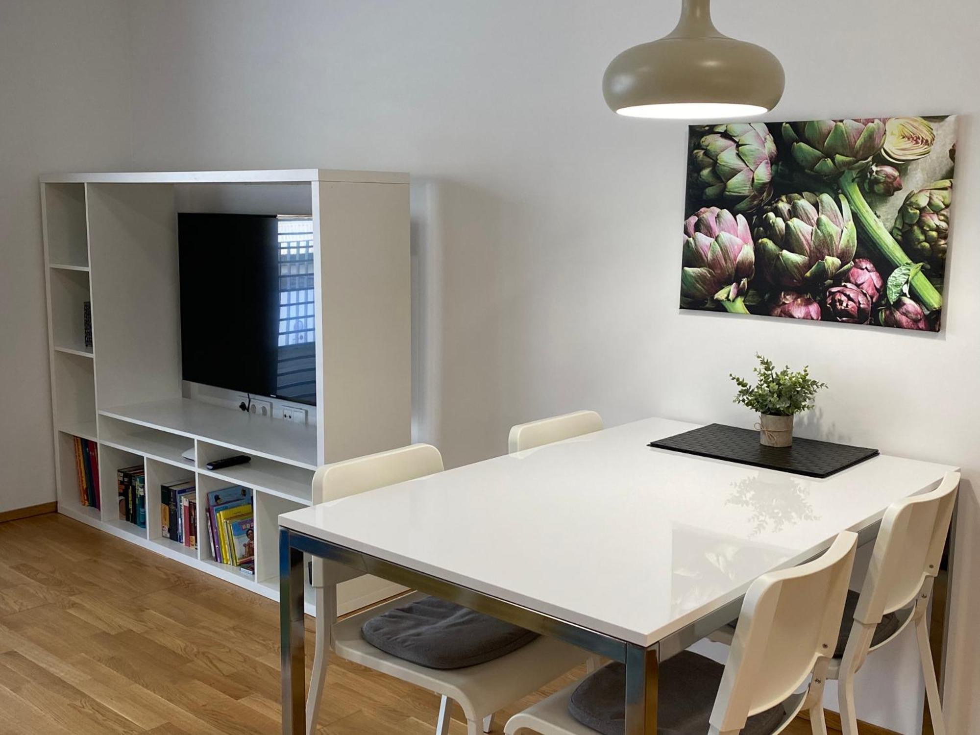Appartement Ebelsberger Terrassen