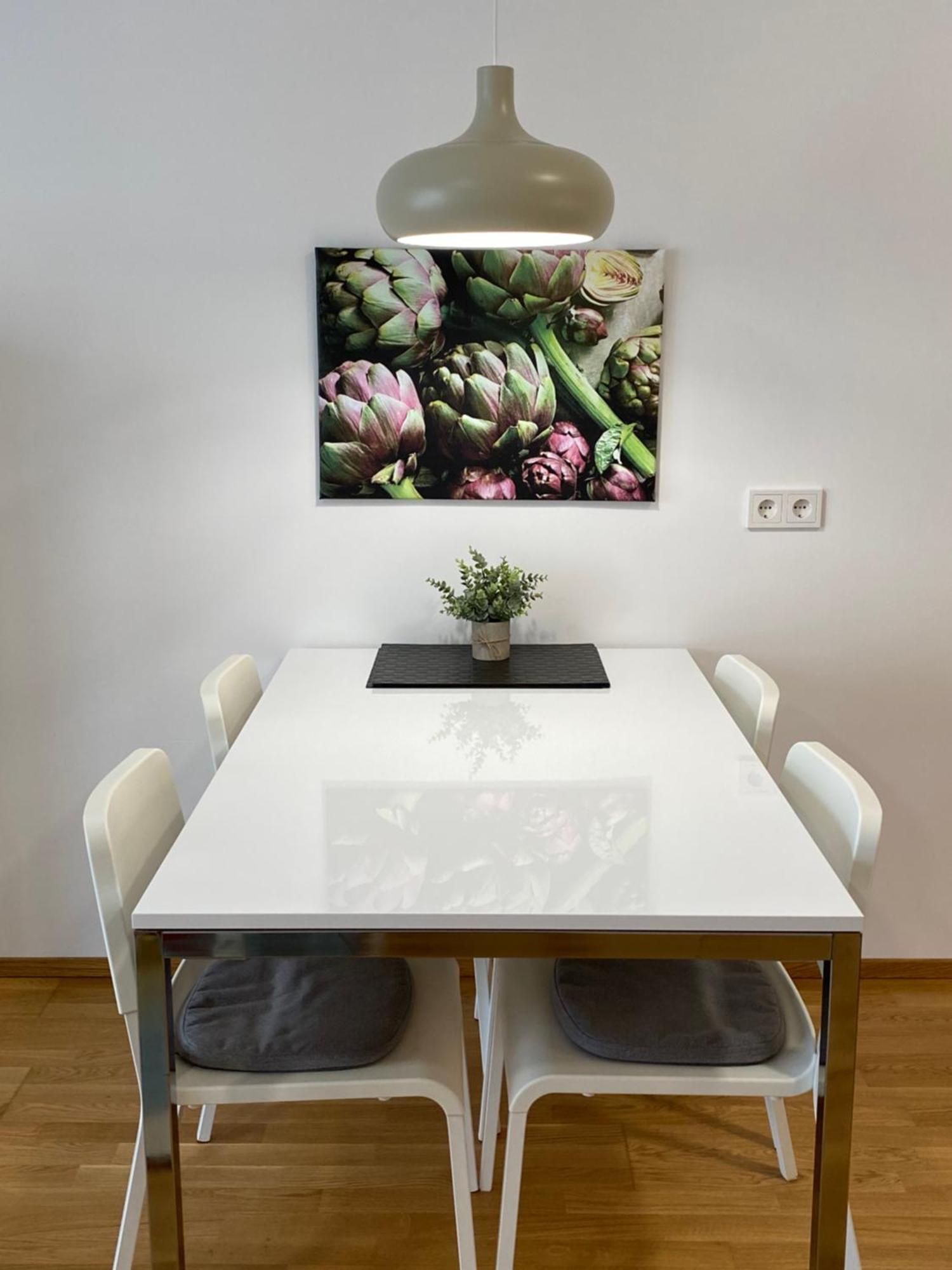 Appartement Ebelsberger Terrassen *