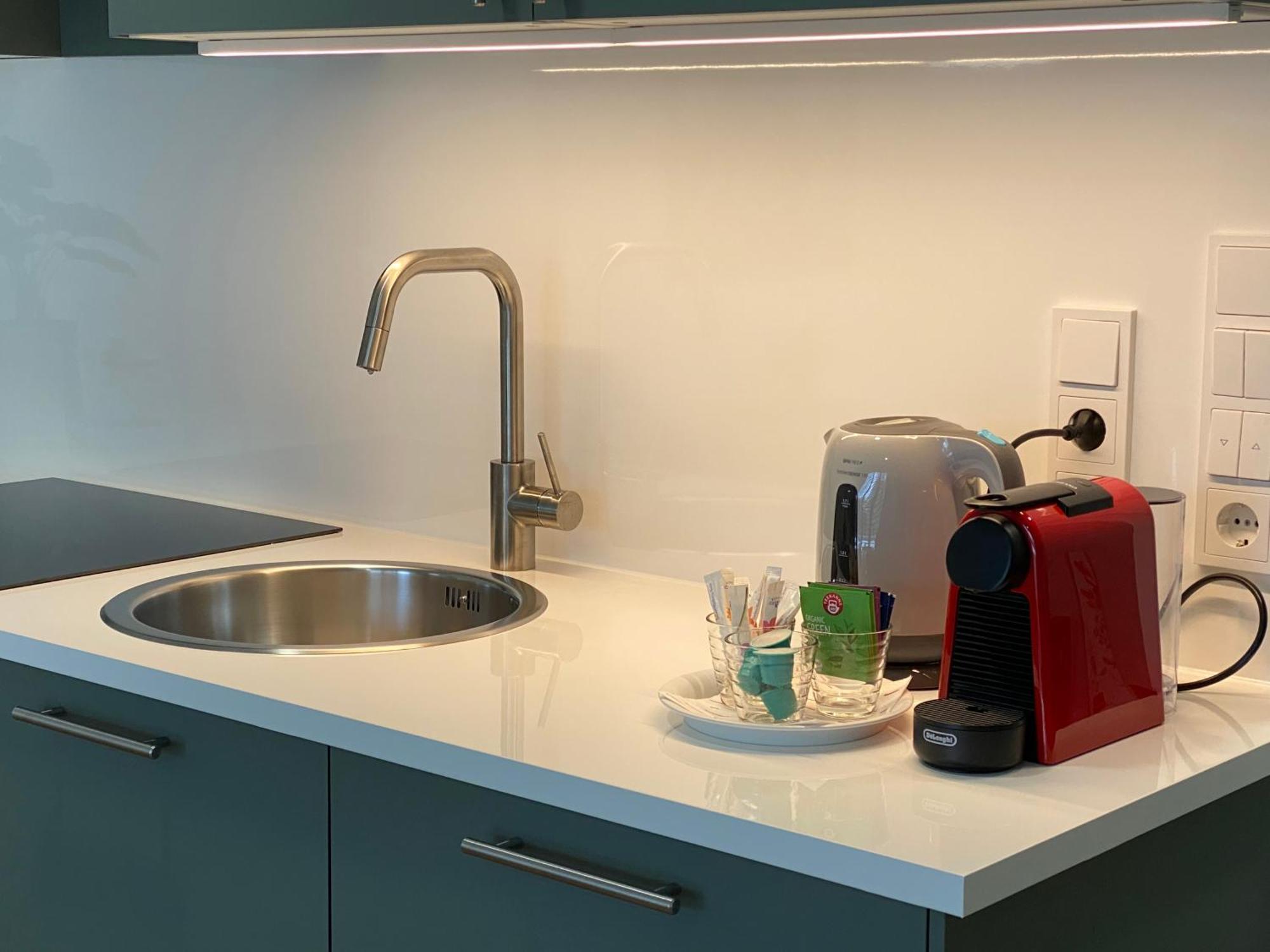 Ebelsberger Terrassen Appartement Linz