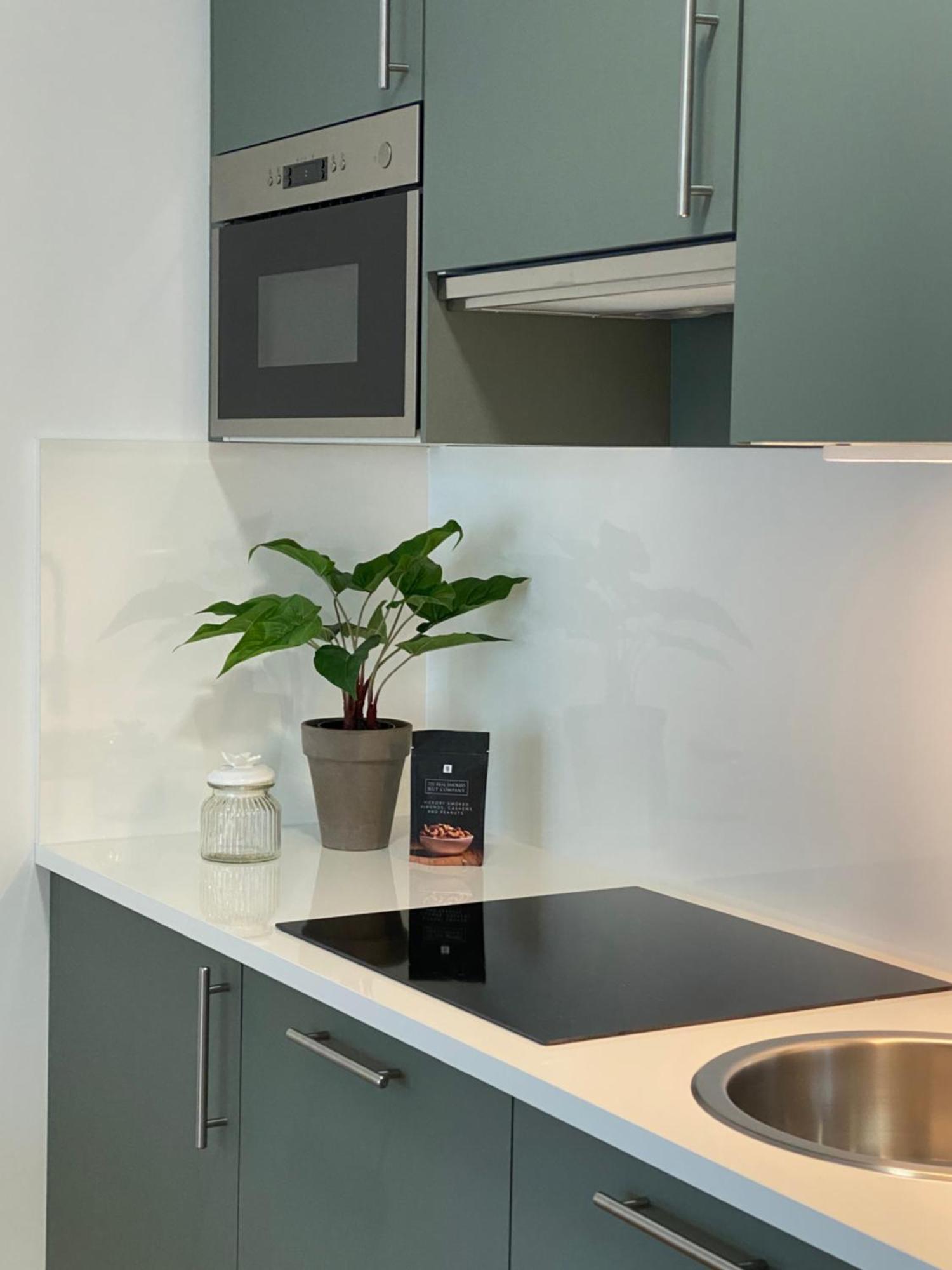 Apartament Ebelsberger Terrassen