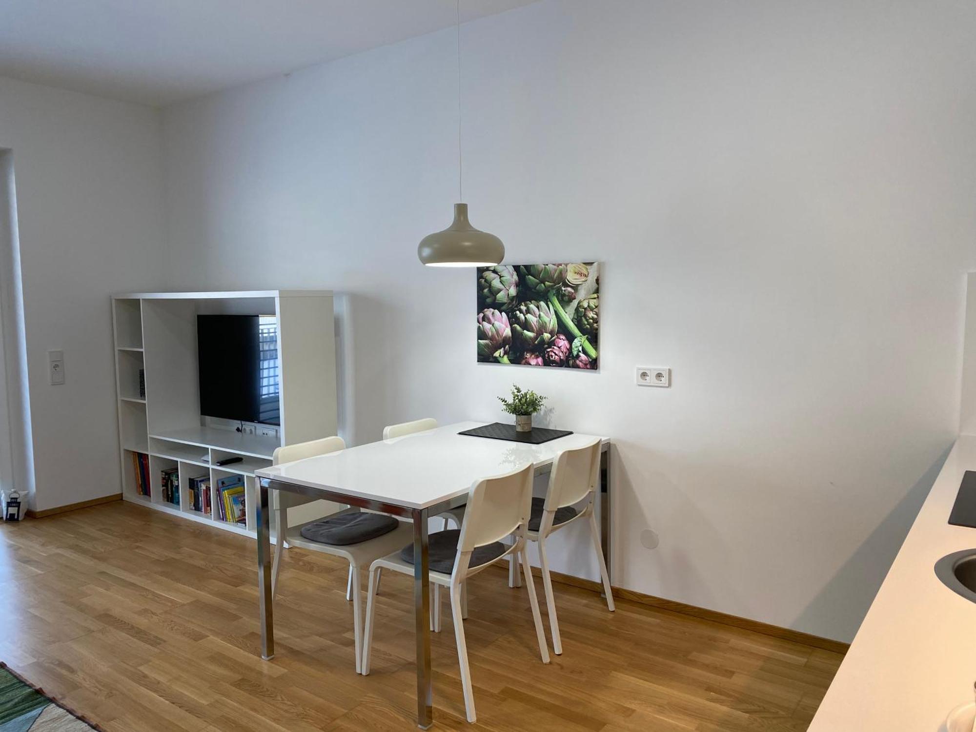 Appartement Ebelsberger Terrassen Linz