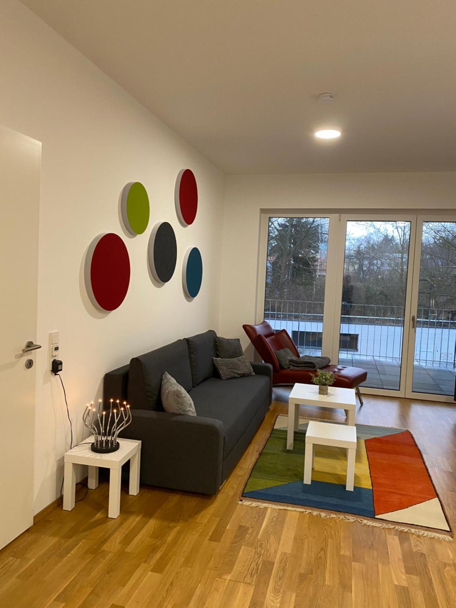 Appartement Ebelsberger Terrassen Linz
