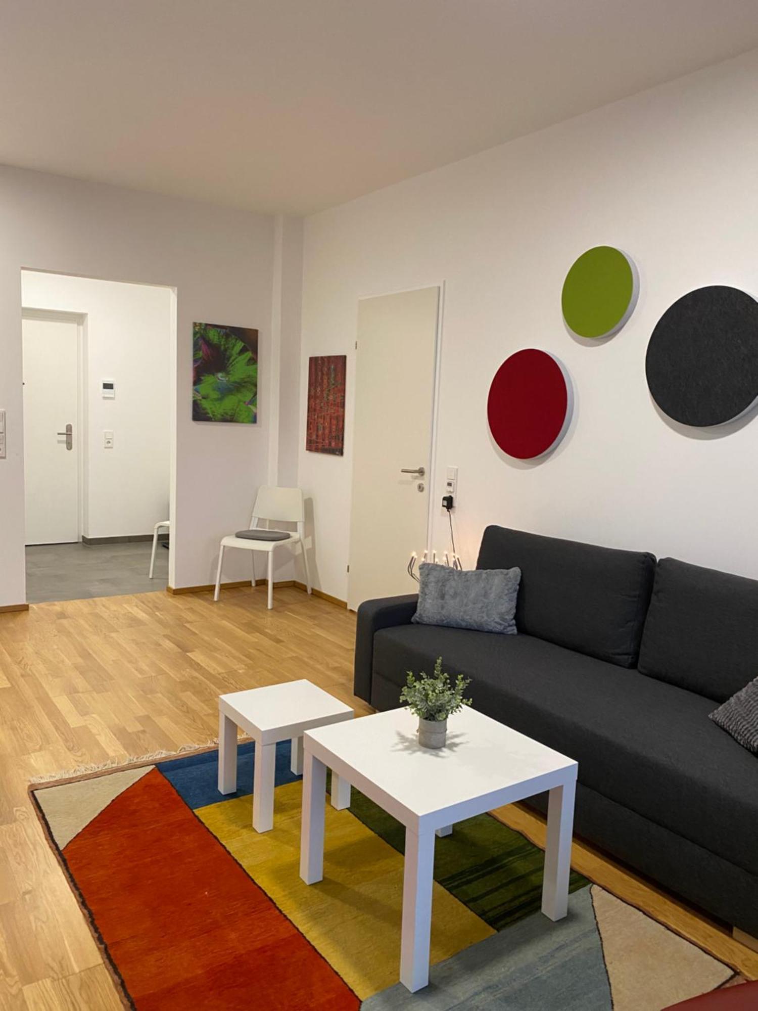 Ebelsberger Terrassen Appartement Linz