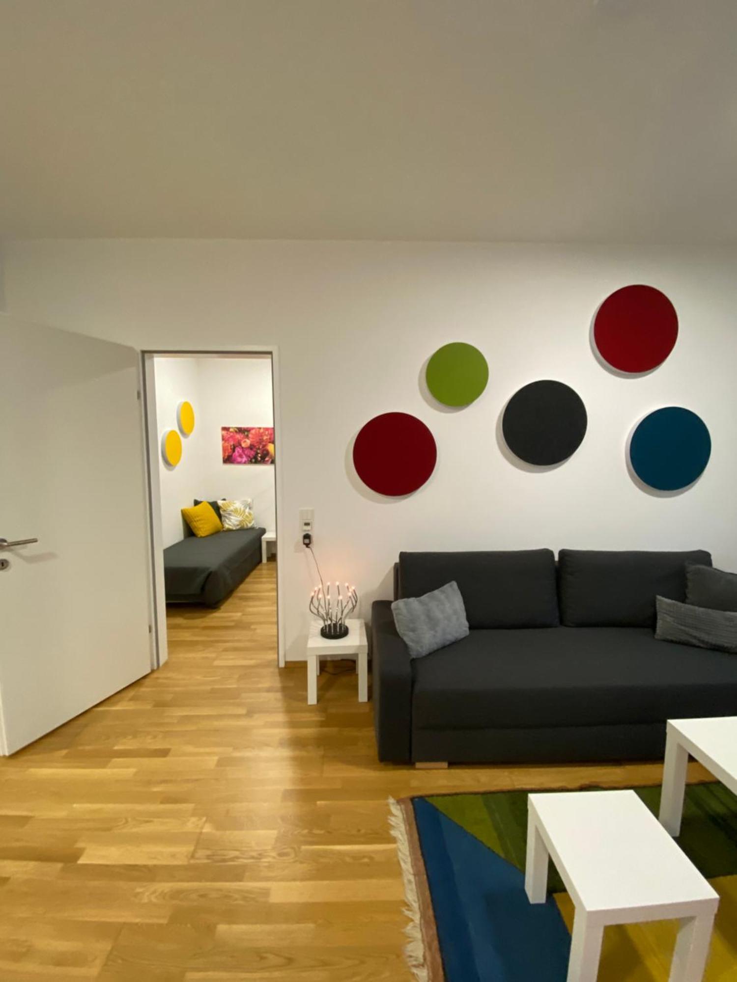 Ebelsberger Terrassen Appartement Linz