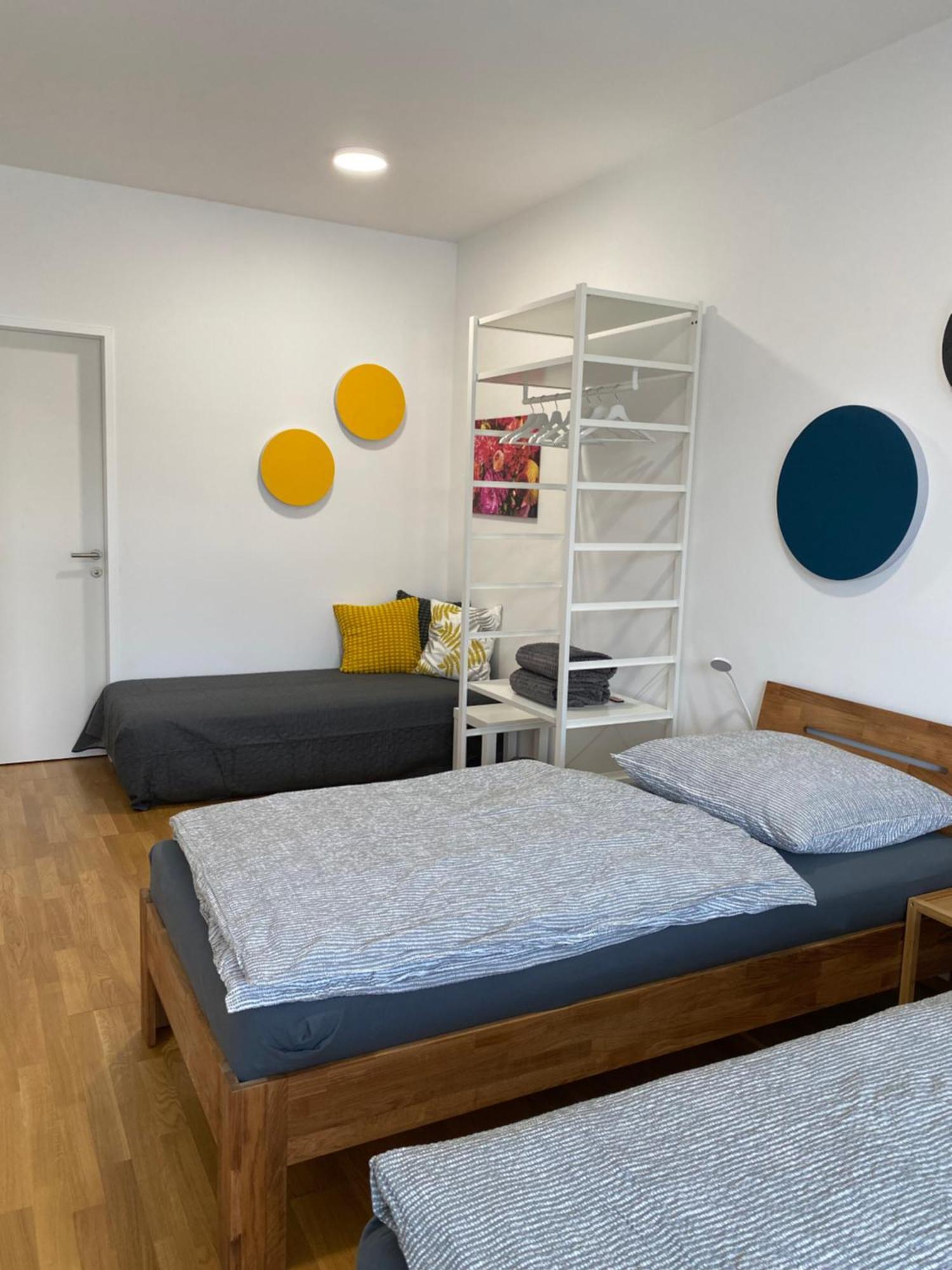 Appartement Ebelsberger Terrassen *