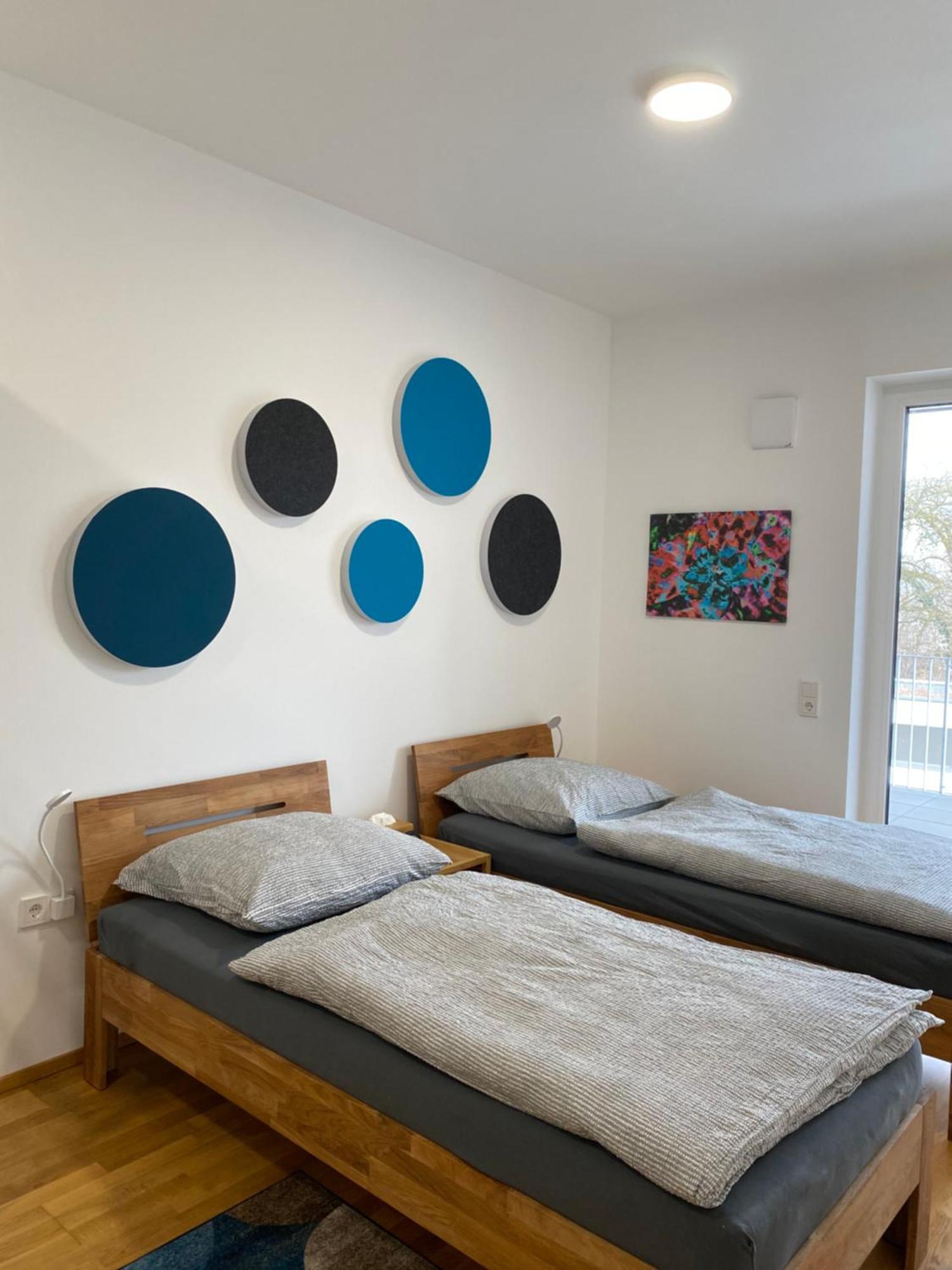 Appartement Ebelsberger Terrassen Linz