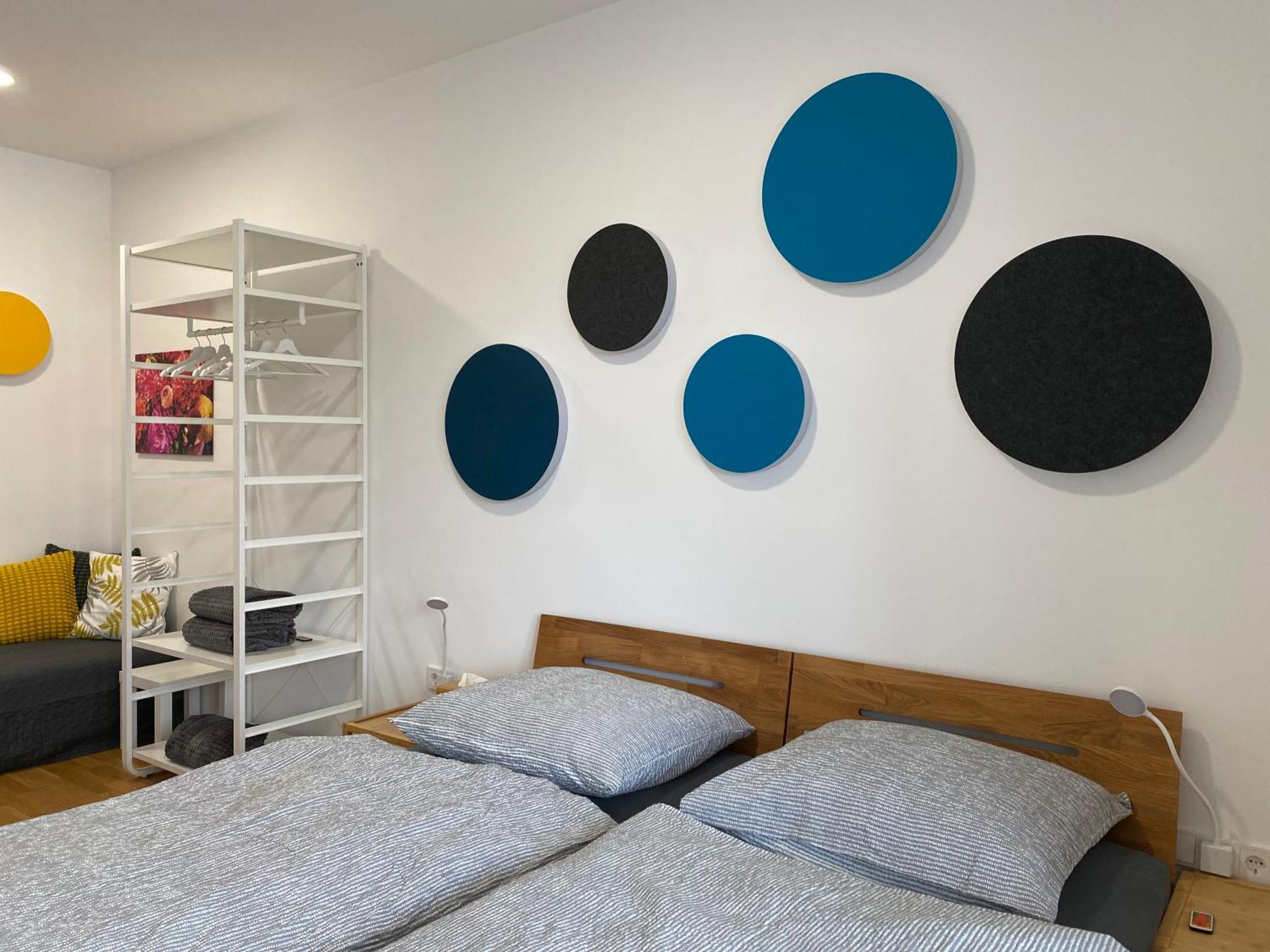 Appartement Ebelsberger Terrassen