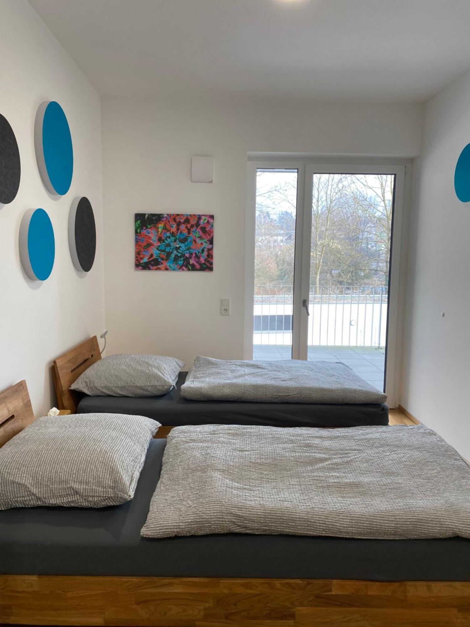 Ebelsberger Terrassen Linz