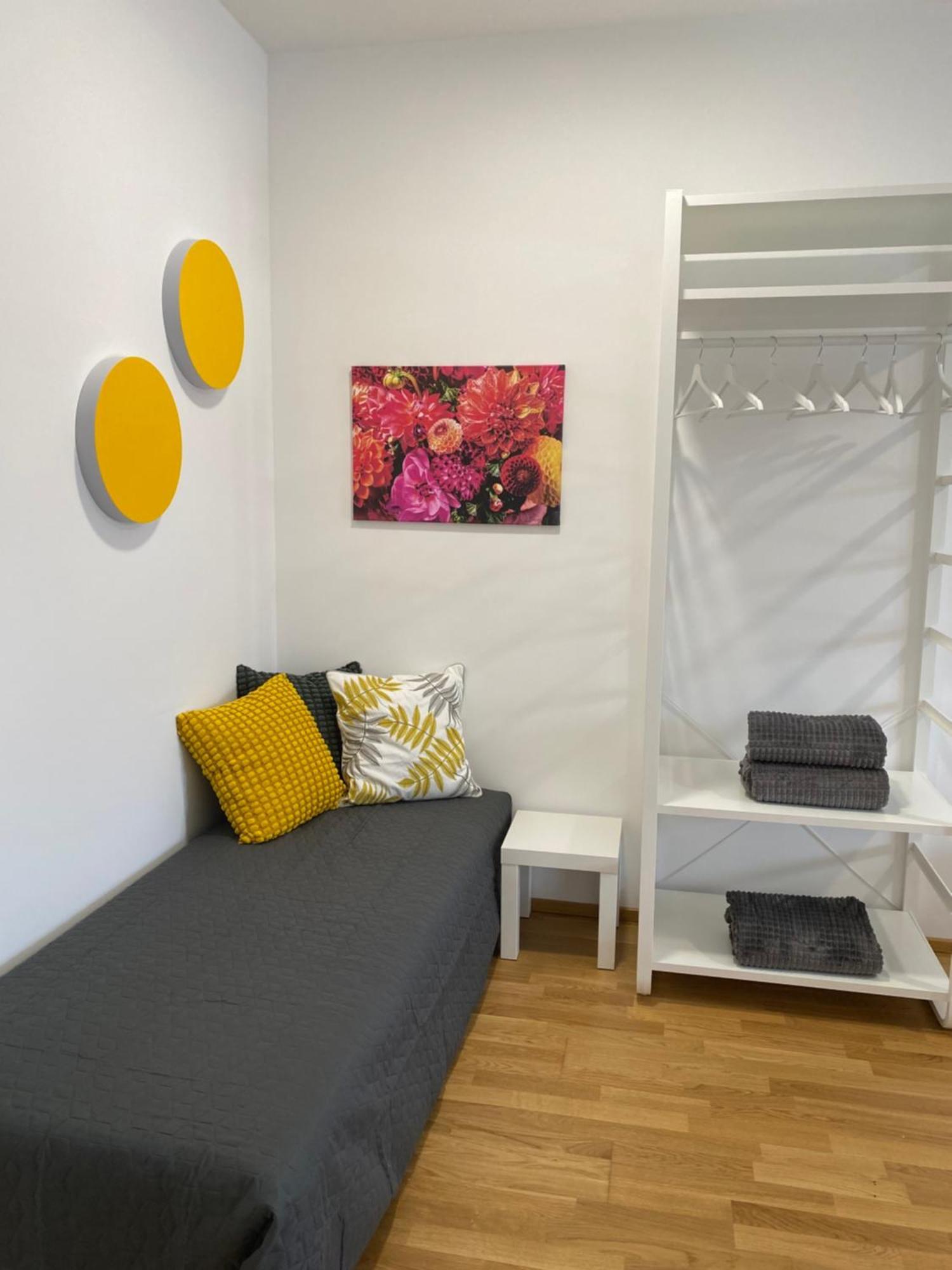 Ebelsberger Terrassen Appartement Linz