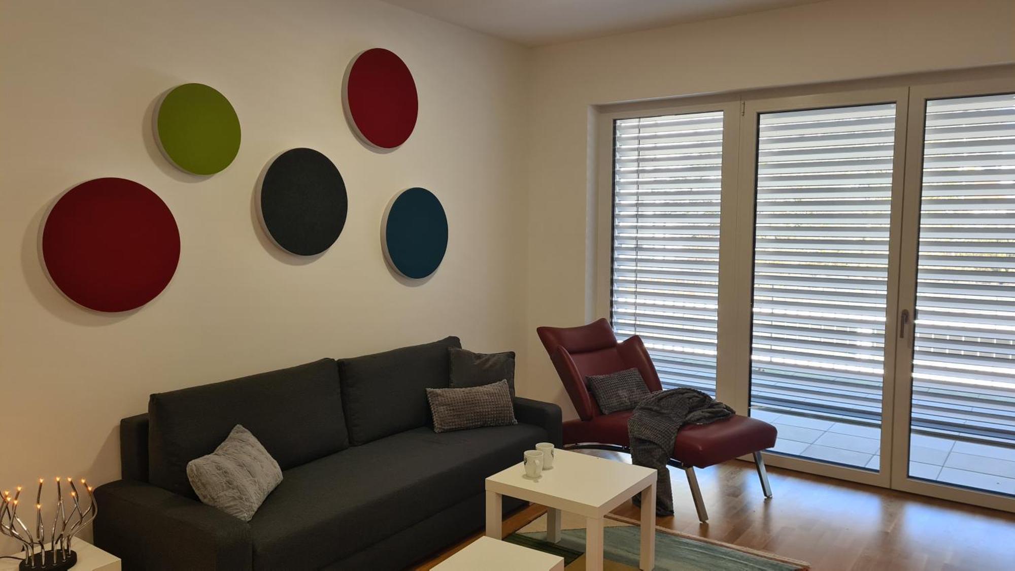 Apartament Ebelsberger Terrassen Linz