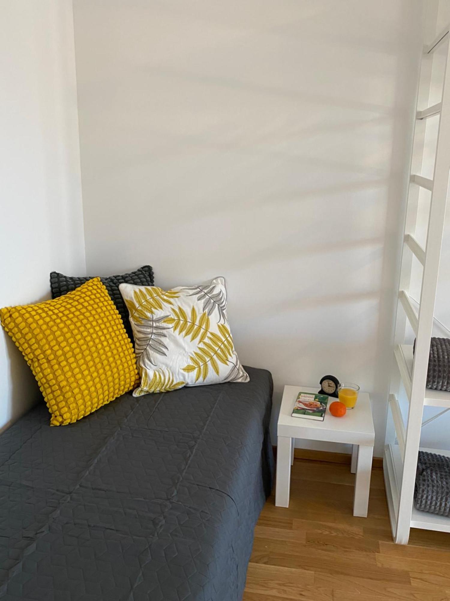 Appartement Ebelsberger Terrassen Linz