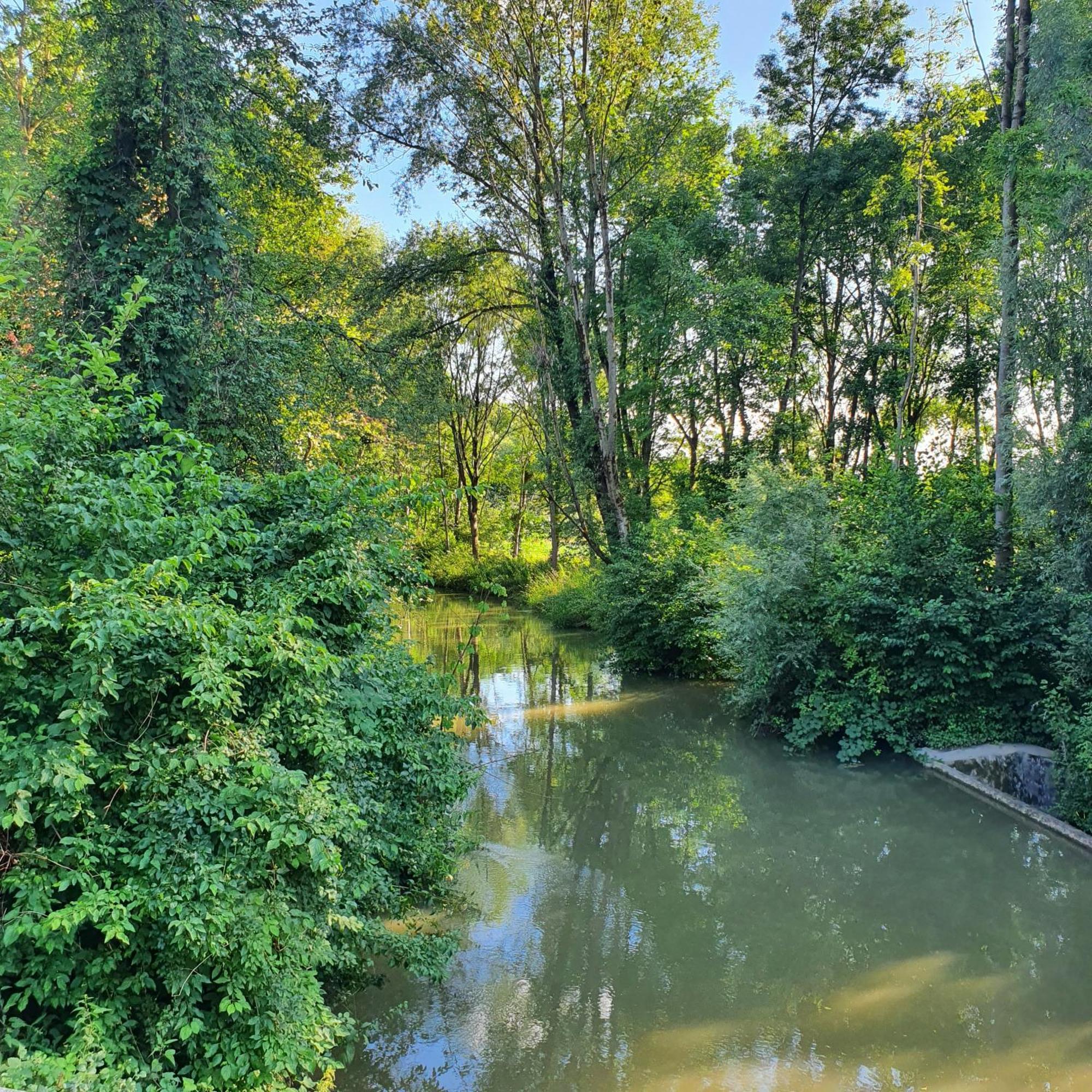 Apartament Ebelsberger Terrassen *