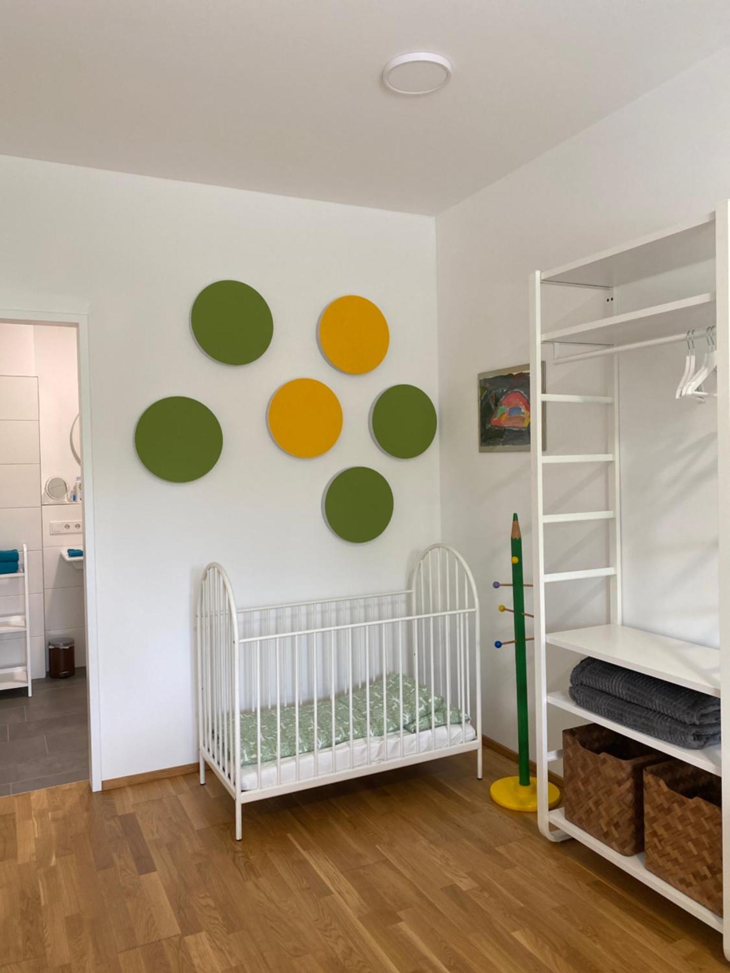 Appartement Ebelsberger Terrassen Linz