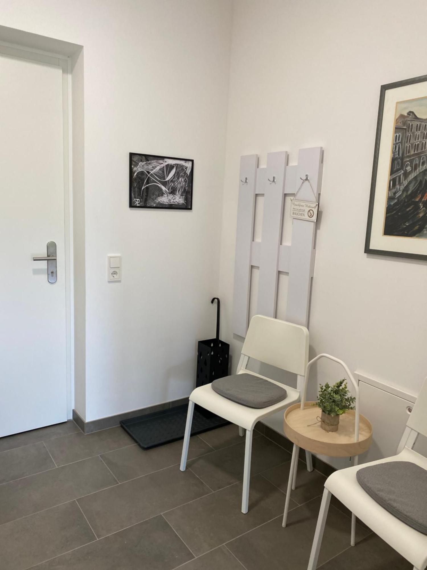 Apartament Ebelsberger Terrassen *