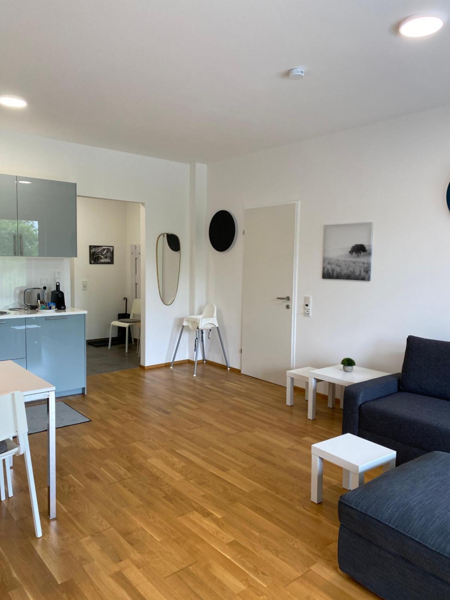 Ebelsberger Terrassen Linz