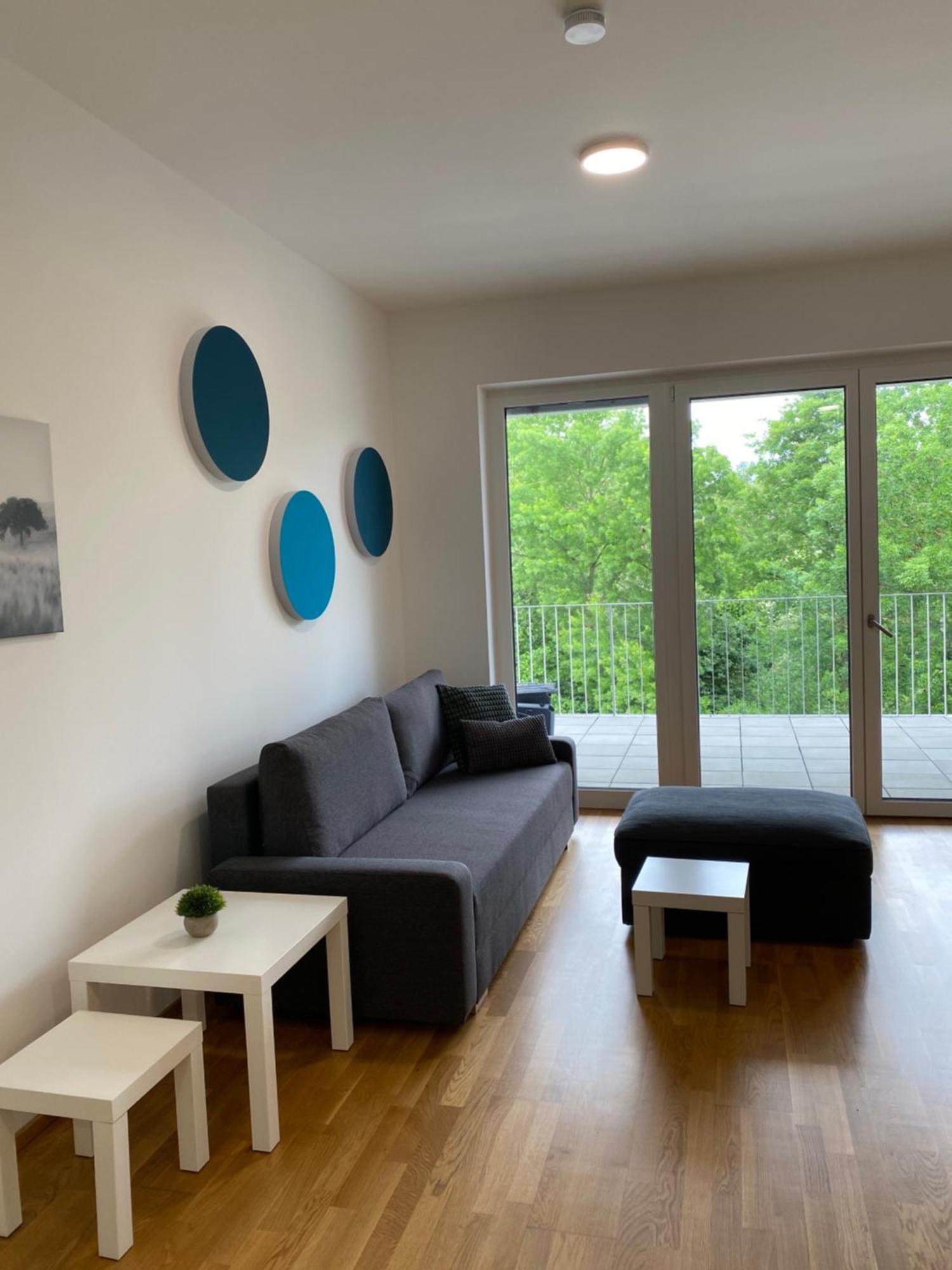 Appartement Ebelsberger Terrassen Linz