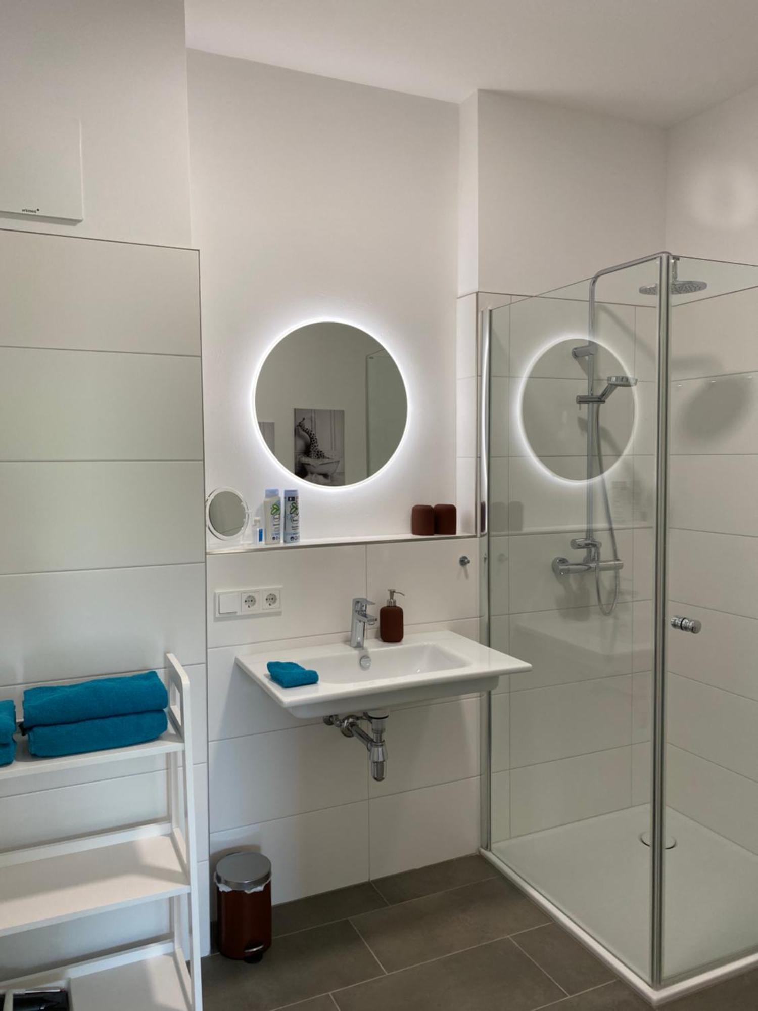 Apartament Ebelsberger Terrassen *