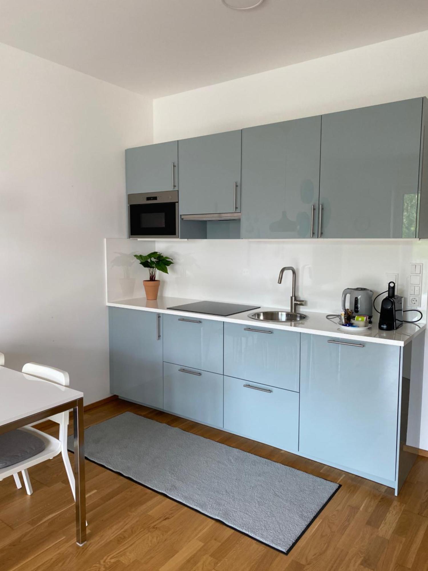 Ebelsberger Terrassen Appartement