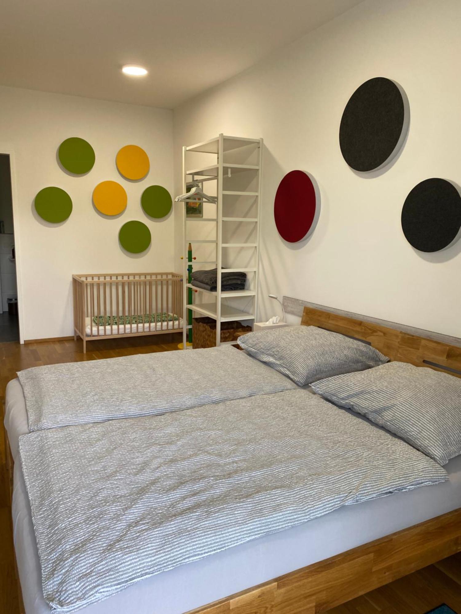 Apartament Ebelsberger Terrassen Linz
