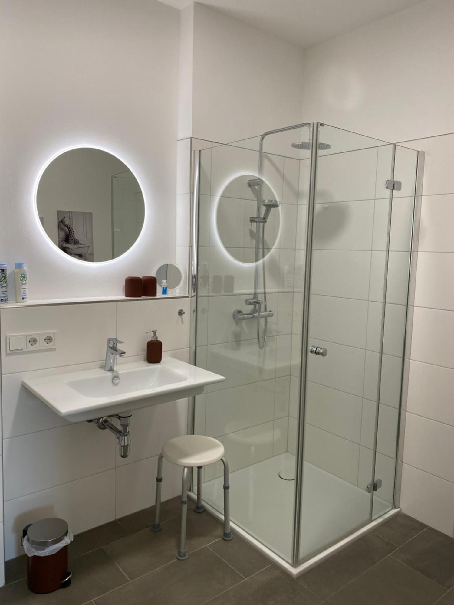 Apartament Ebelsberger Terrassen