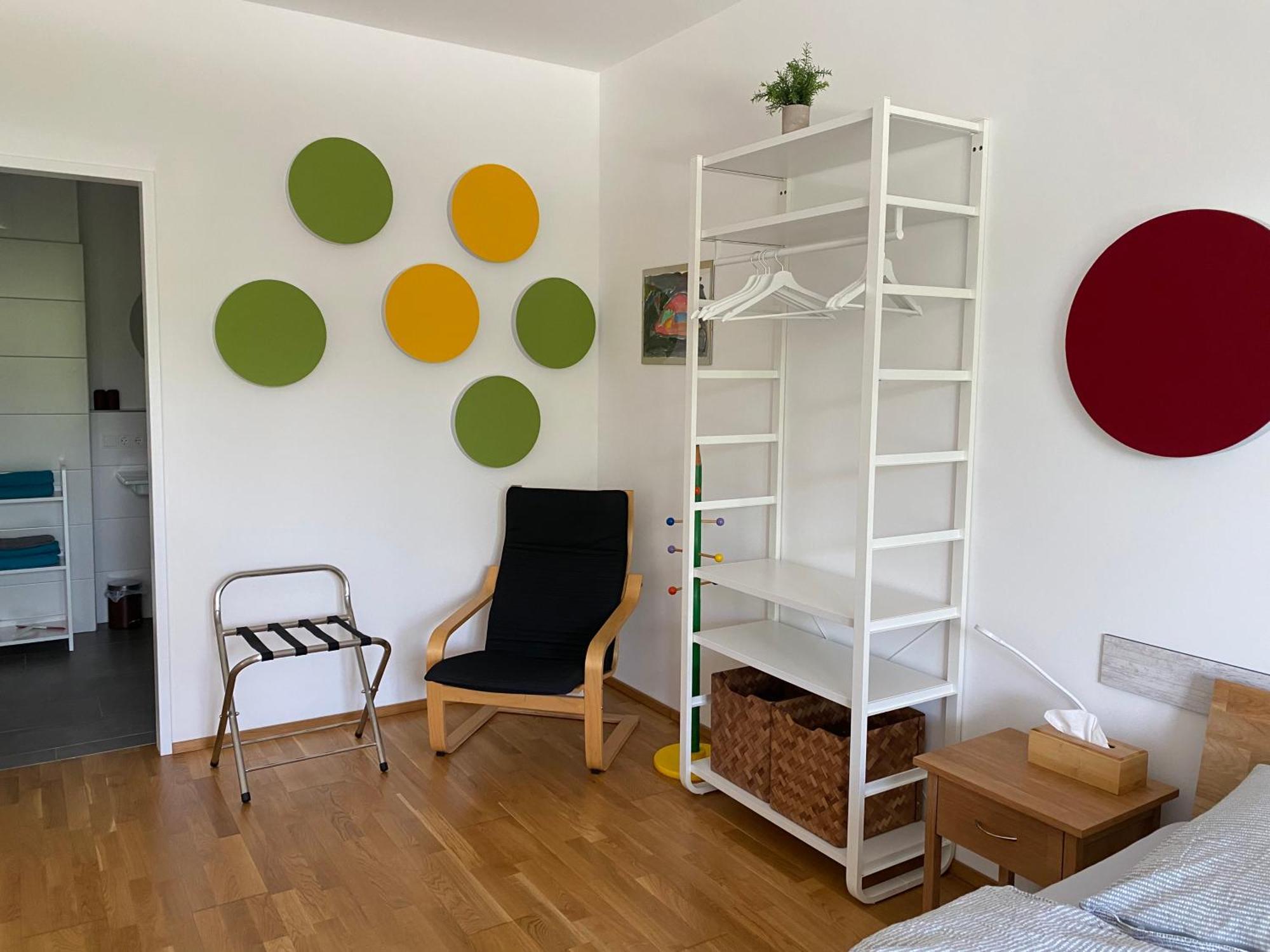 Ebelsberger Terrassen Apartament Linz