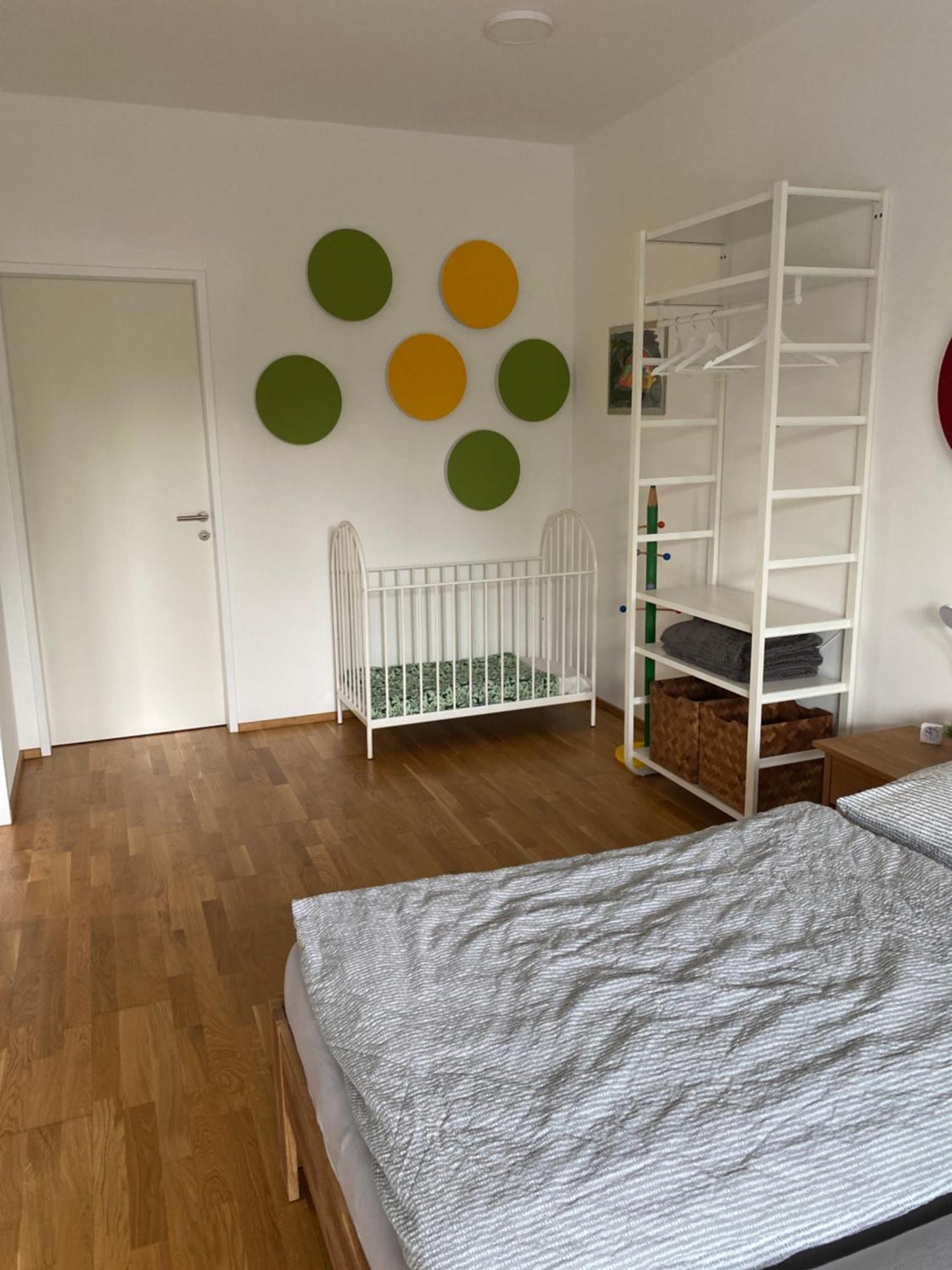Ebelsberger Terrassen Appartement Linz