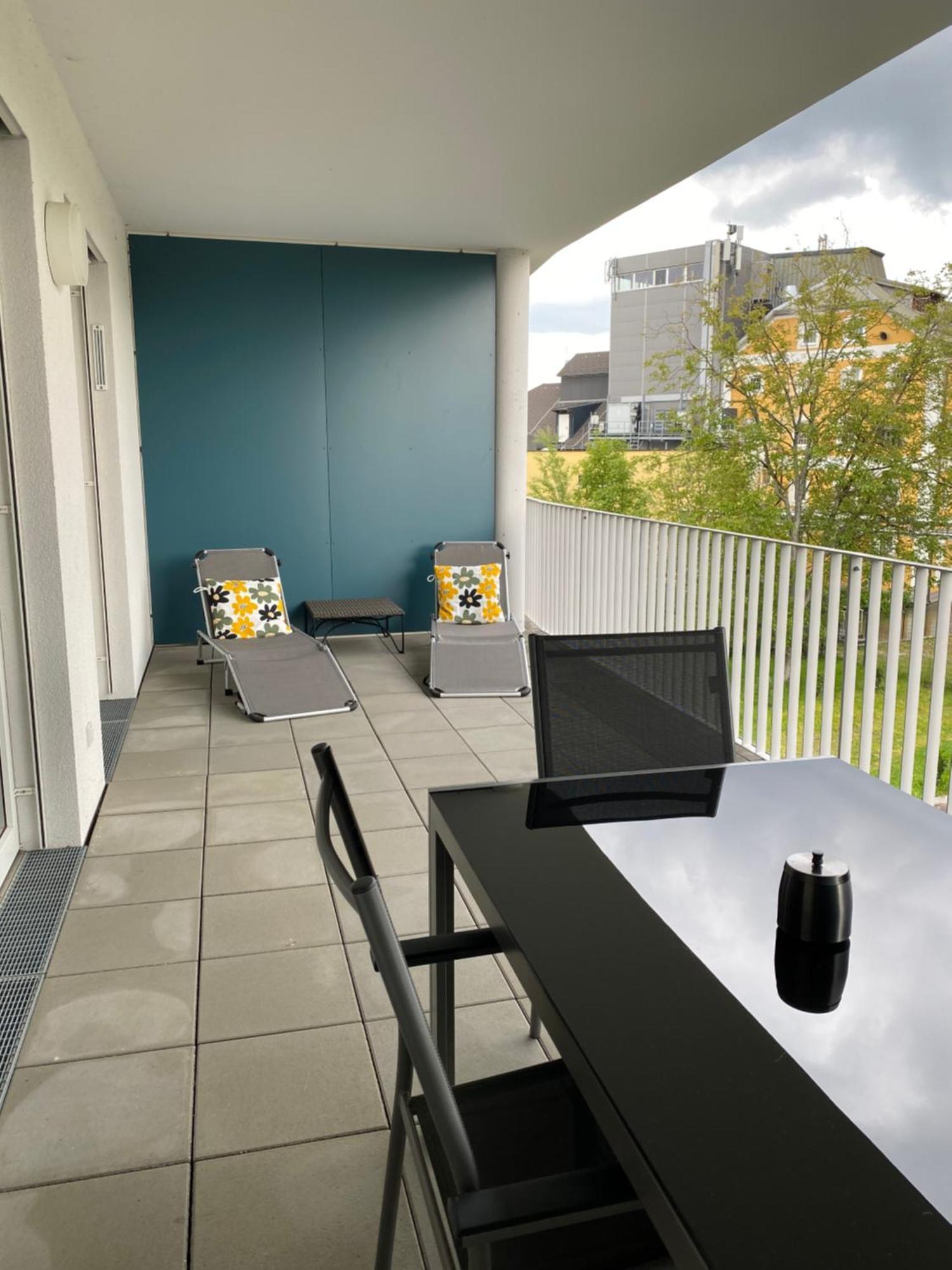 Appartement Ebelsberger Terrassen Linz