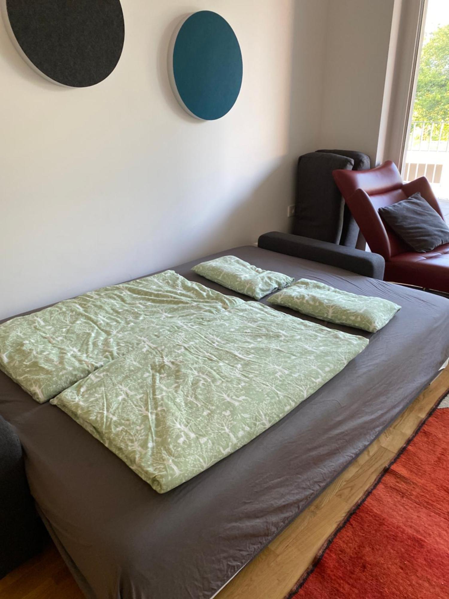 Ebelsberger Terrassen Apartament