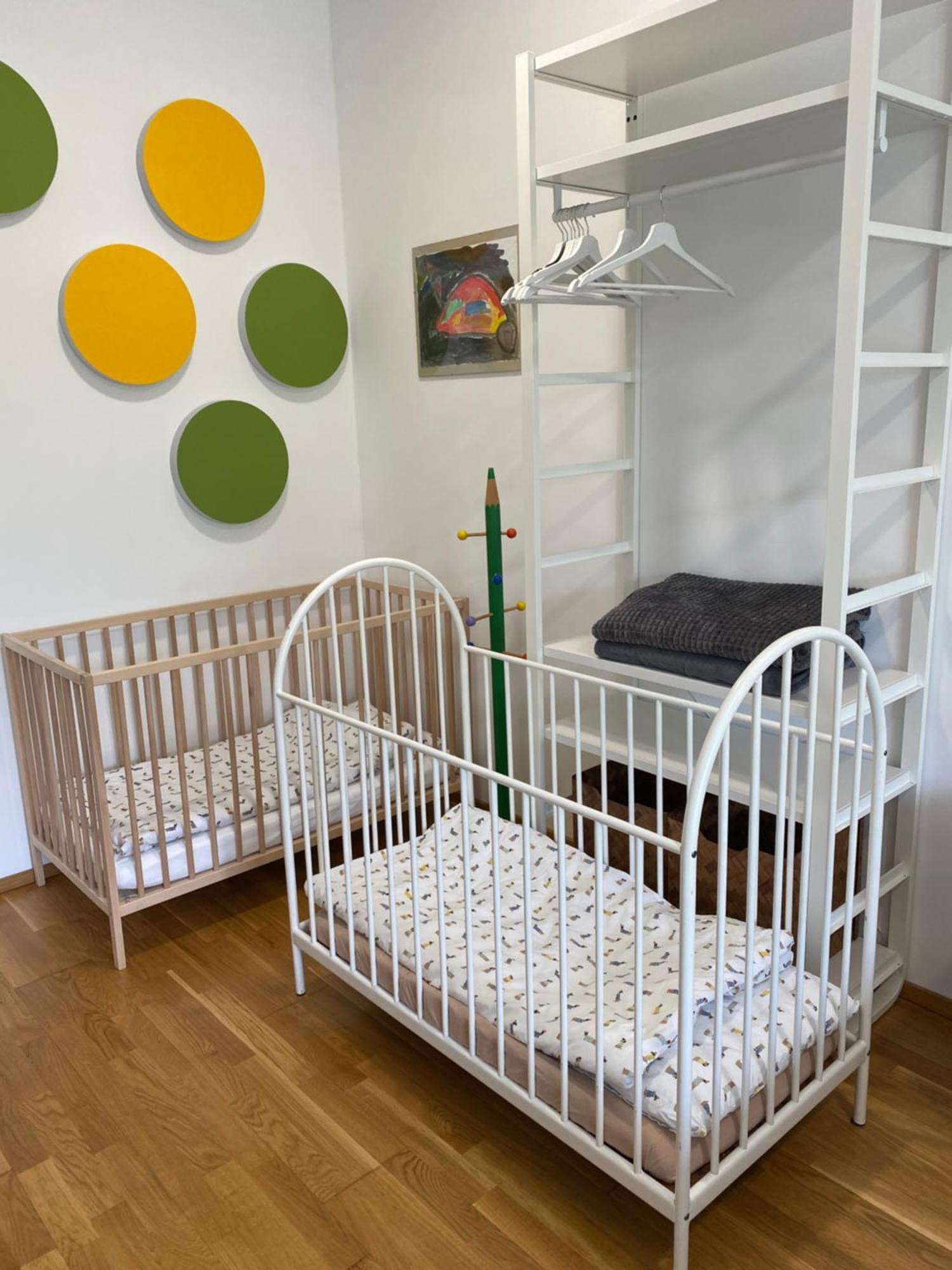 Ebelsberger Terrassen Appartement *